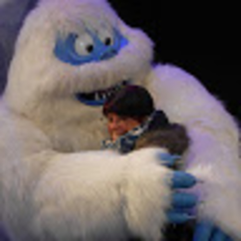 Meet your Posher, Sharon